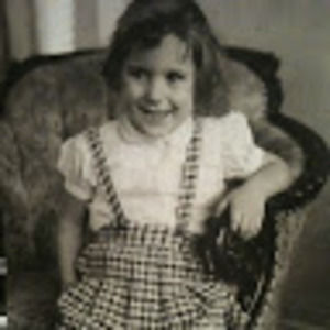 Meet your Posher, Debra